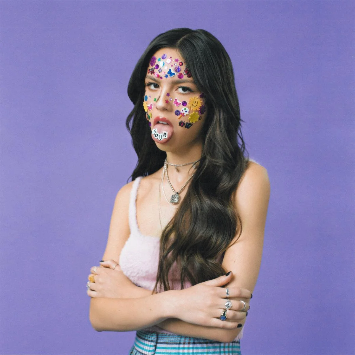 SOUR - Image 3